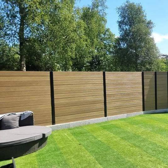 Fencing & Garden Screening project photo