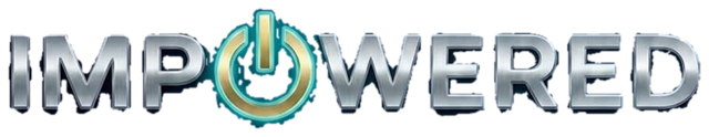 Impowered Design logo