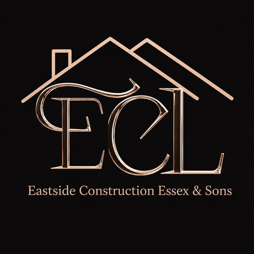 Eastside Construction Essex & Sons logo